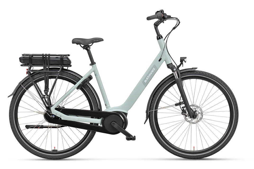 Altura CP